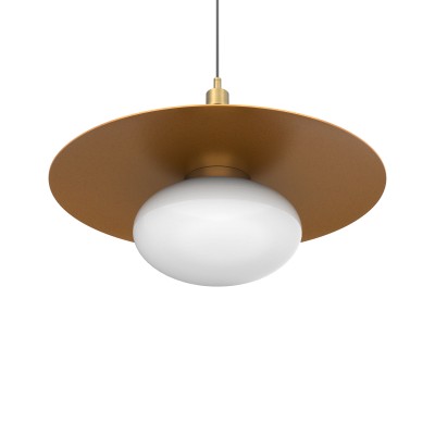 Boston Pendant - VIRO-0029-331441510