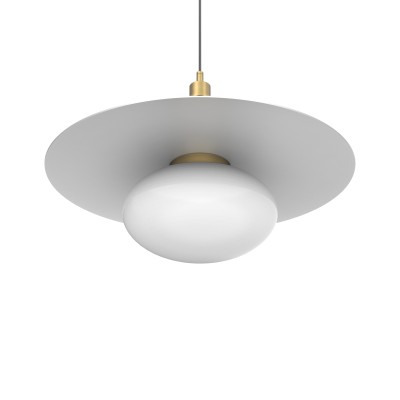 Boston Pendant - VIRO-0029-331441510