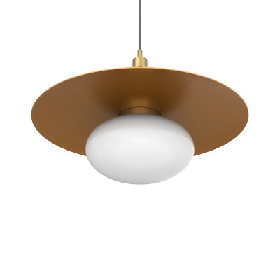 Boston Pendant - VIRO-0029-331441510
