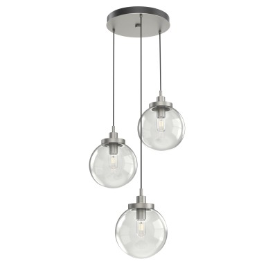 Echo 3-Light Pendant - VIRO-0302-201001000