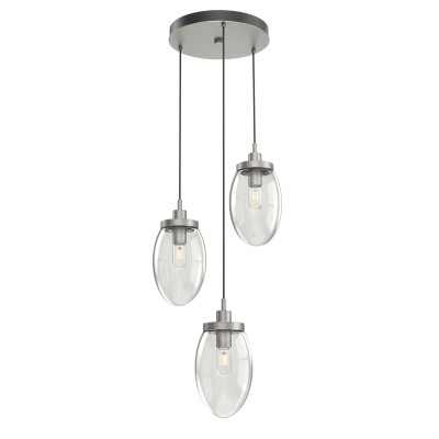 Mono 3-Light Pendant - VIRO-0304-201001000