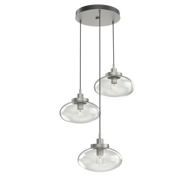 Como 3-Light Pendant - VIRO-0305-101001001
