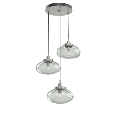 Como 3-Light Pendant - VIRO-0305-101001000