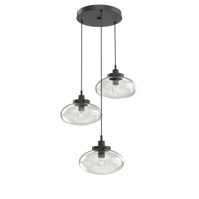 Como 3-Light Pendant - VIRO-0305-101001000