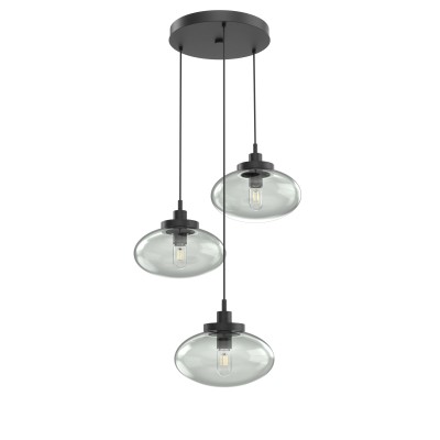 Como 3-Light Pendant - VIRO-0305-101001000