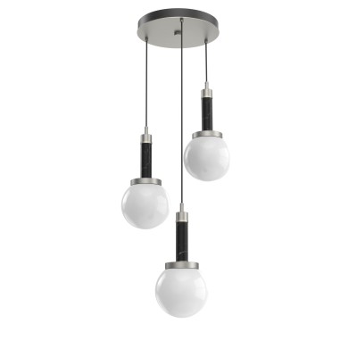 Echo 3-Light Pendant - VIRO-0306-111101000