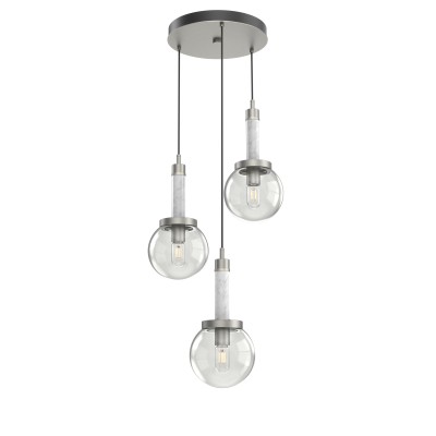 Echo 3-Light Pendant - VIRO-0306-111101000