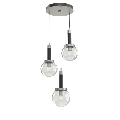 Echo 3-Light Pendant - VIRO-0306-111101000