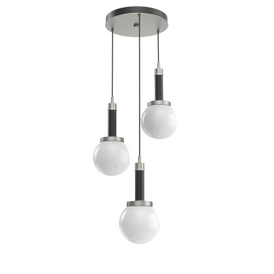Echo 3-Light Pendant - VIRO-0306-111101000
