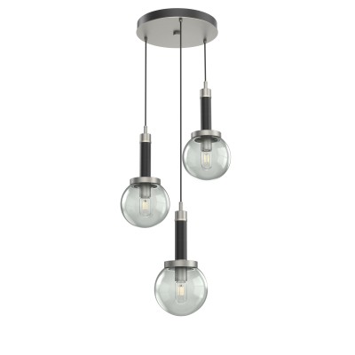 Echo 3-Light Pendant - VIRO-0306-111101000