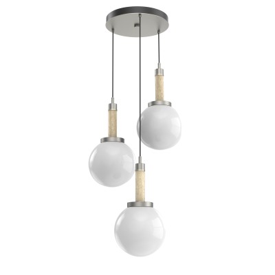 Echo 3-Light Pendant - VIRO-0307-211101000