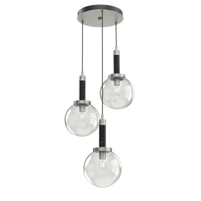 Echo 3-Light Pendant - VIRO-0307-211101000