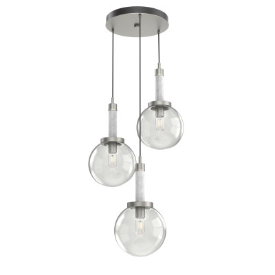 Echo 3-Light Pendant - VIRO-0307-211101000