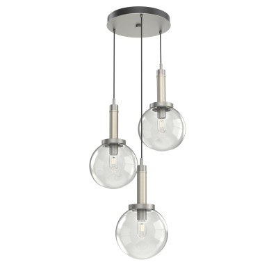 Echo 3-Light Pendant - VIRO-0307-211101000