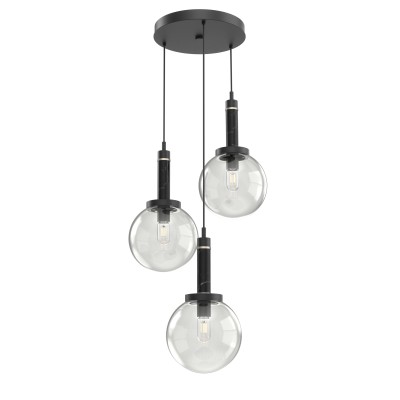 Echo 3-Light Pendant - VIRO-0307-211101000