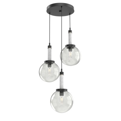 Echo 3-Light Pendant - VIRO-0307-211101000