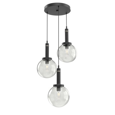 Echo 3-Light Pendant - VIRO-0307-211101000