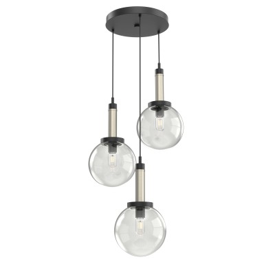 Echo 3-Light Pendant - VIRO-0307-211101000