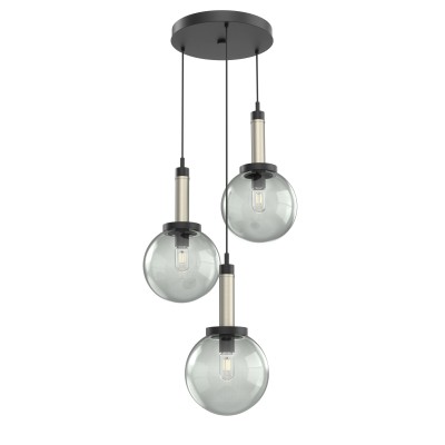 Echo 3-Light Pendant - VIRO-0307-211101000