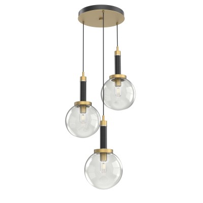 Echo 3-Light Pendant - VIRO-0307-211101000