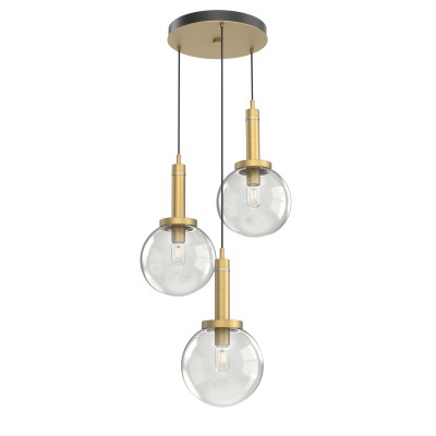 Echo 3-Light Pendant - VIRO-0307-211101000