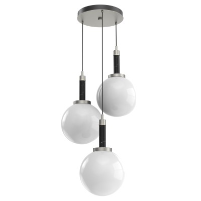 Echo 3-Light Pendant - VIRO-0308-211403000