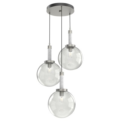 Echo 3-Light Pendant - VIRO-0308-211403000