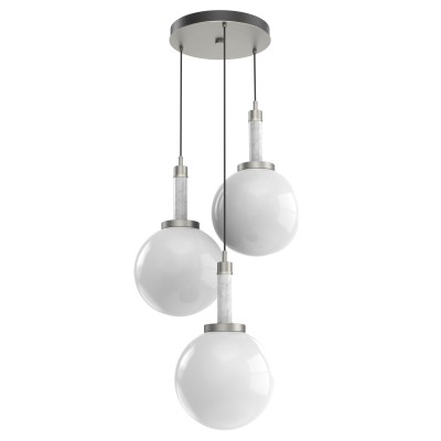 Echo 3-Light Pendant - VIRO-0308-211403000