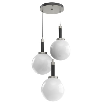 Echo 3-Light Pendant - VIRO-0308-211403000