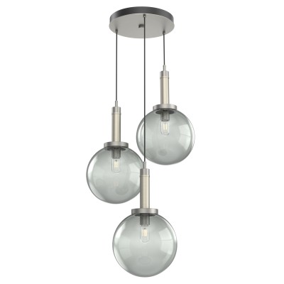 Echo 3-Light Pendant - VIRO-0308-211403000