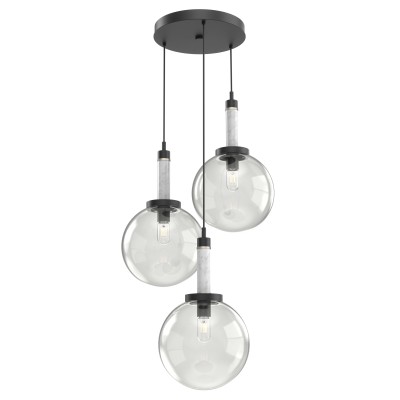 Echo 3-Light Pendant - VIRO-0308-211403000