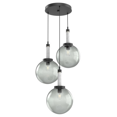 Echo 3-Light Pendant - VIRO-0308-211403000