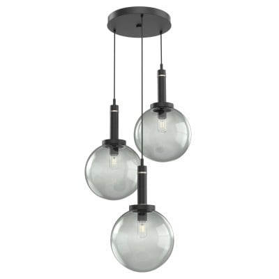 Echo 3-Light Pendant - VIRO-0308-211403001