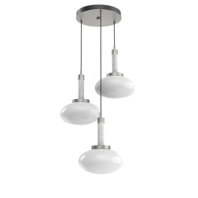 Mono 3-Light Pendant - VIRO-0309-211102000