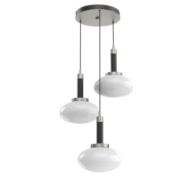 Mono 3-Light Pendant - VIRO-0309-211102000