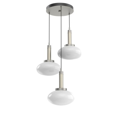 Mono 3-Light Pendant - VIRO-0309-211102000