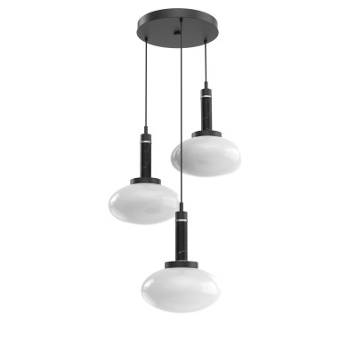 Mono 3-Light Pendant - VIRO-0309-211102000