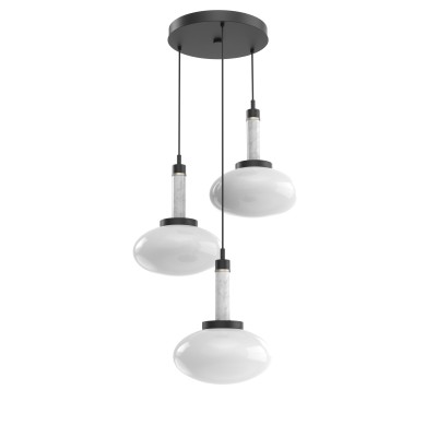 Mono 3-Light Pendant - VIRO-0309-211102000