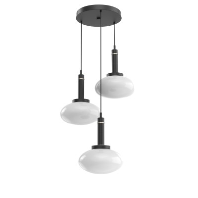 Mono 3-Light Pendant - VIRO-0309-211102000