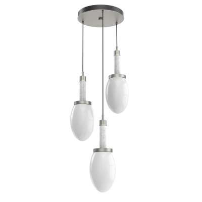 Como 3-Light Pendant - VIRO-0310-311303000
