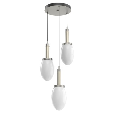 Como 3-Light Pendant - VIRO-0310-311303000