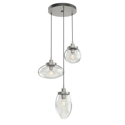 Porto 3-Light Pendant - VIRO-0311-201003000