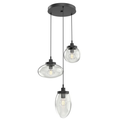 Porto 3-Light Pendant - VIRO-0311-201003000