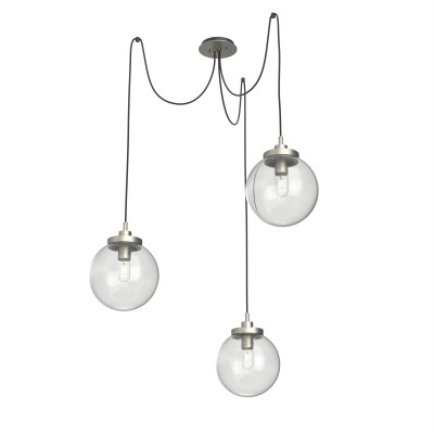Echo 3-Light Swag Chandelier - VIRO-0314-201001000
