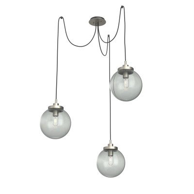 Echo 3-Light Swag Chandelier - VIRO-0314-201001000