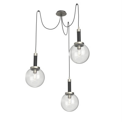 Echo 3-Light Swag Chandelier - VIRO-0319-211101000