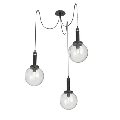 Echo 3-Light Swag Chandelier - VIRO-0319-211101000