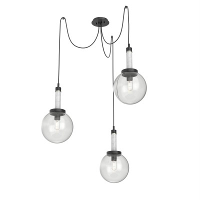 Echo 3-Light Swag Chandelier - VIRO-0319-211101000