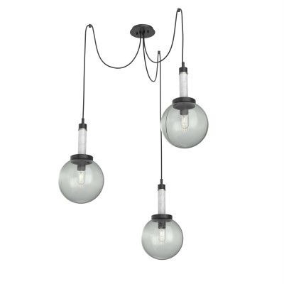 Echo 3-Light Swag Chandelier - VIRO-0319-211101000