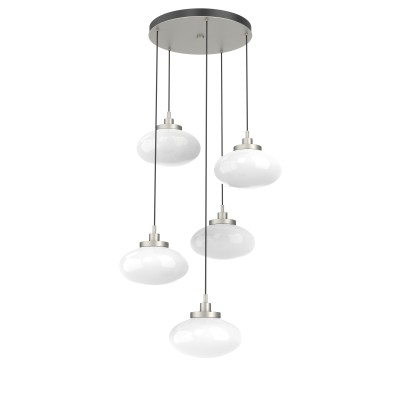 Como 5-Light Pendant - VIRO-0505-101003000